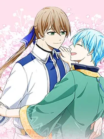 Read Our Secret Garden Manhwa (Uncensored) Online - ToonCraze