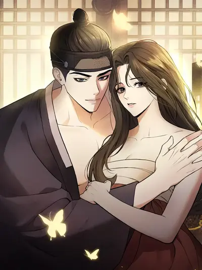 Palace of Euphoria Manhwa (Uncensored)