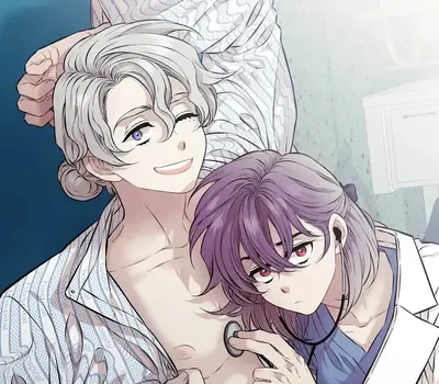 Read Patient, This'll Sting Just a Little Manhwa (Uncensored) Online - ToonCraze