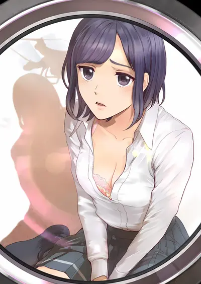 Peeping -I Find That Girl's Secret- Manhwa (Uncensored)