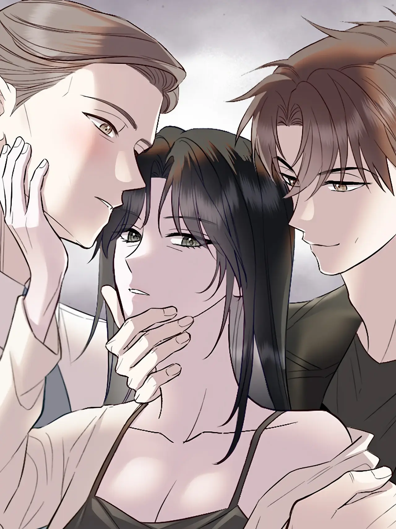 Perfect Family Manhwa (Uncensored)