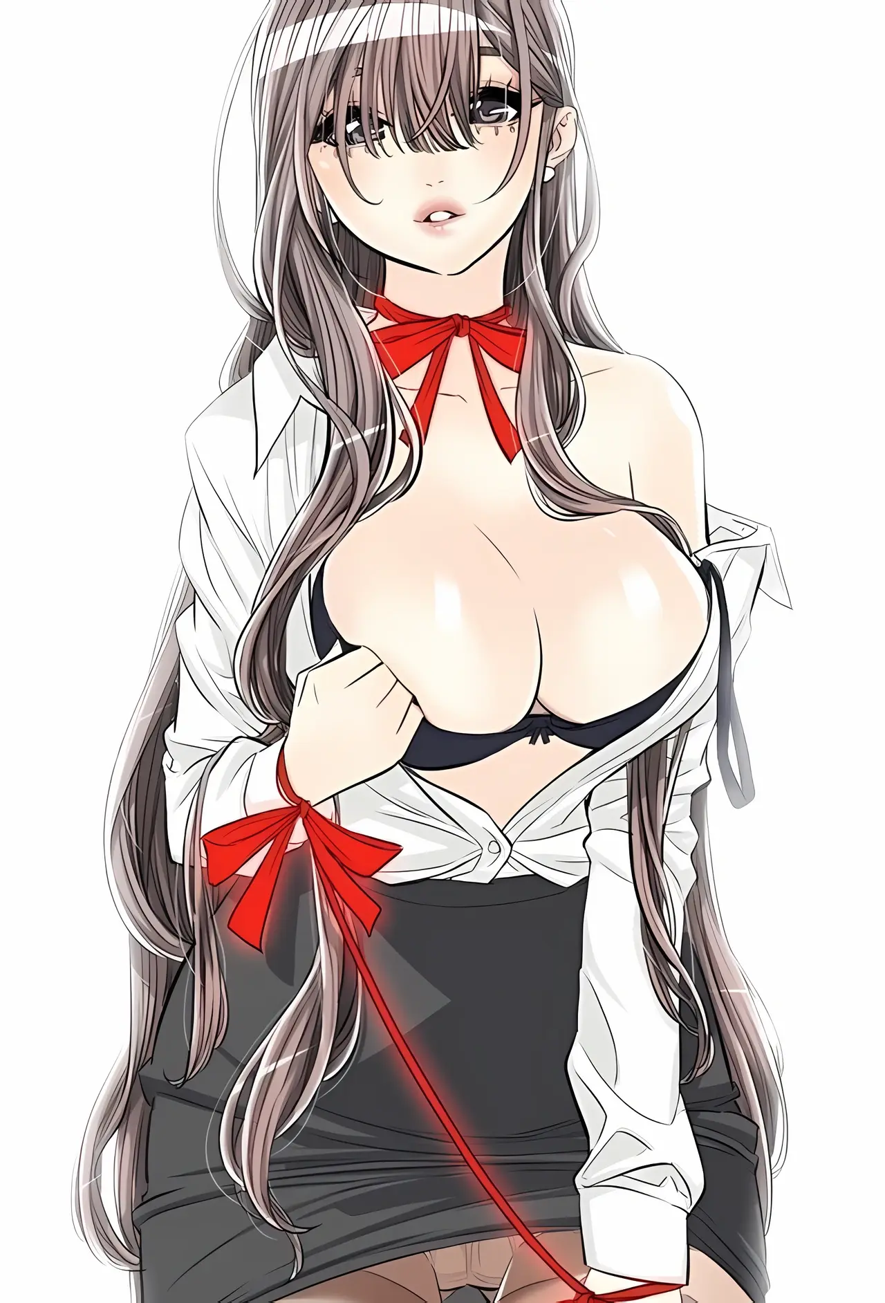 Pervert Club Manhwa (Uncensored)