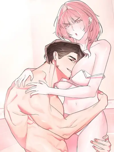 Please, Detective! Manhwa (Uncensored)
