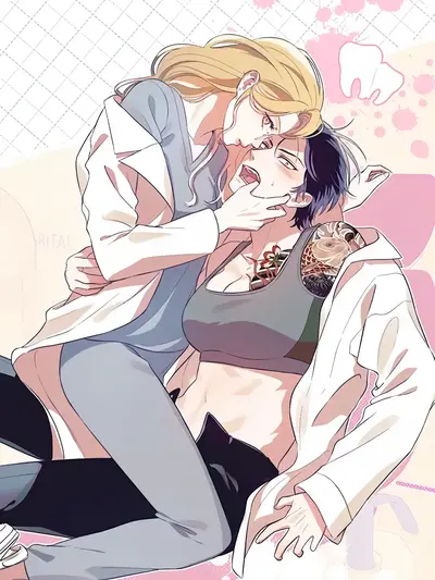 Please Pick My Love Too Manhwa (Uncensored)