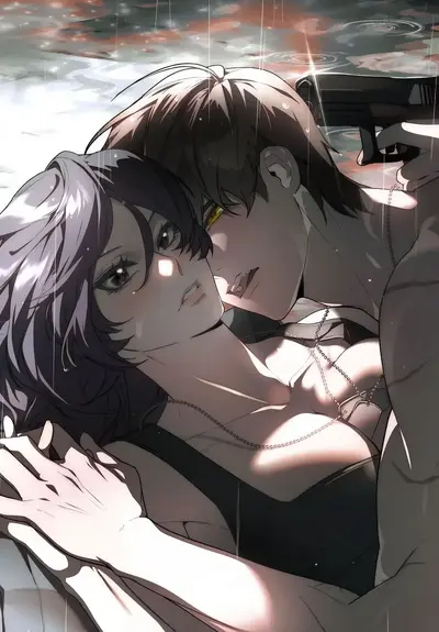 Please Shoot Me Manhwa (Uncensored)