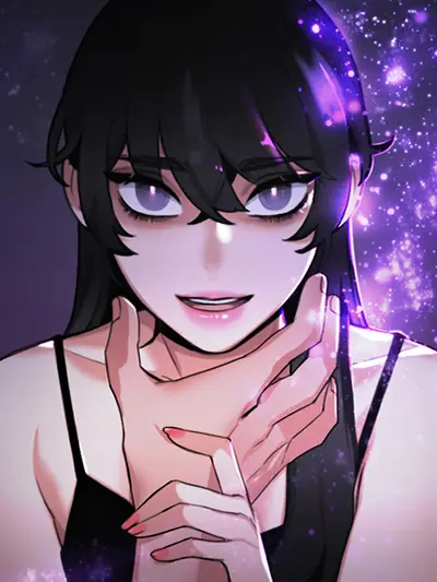 Polar Attraction Manhwa (Uncensored)