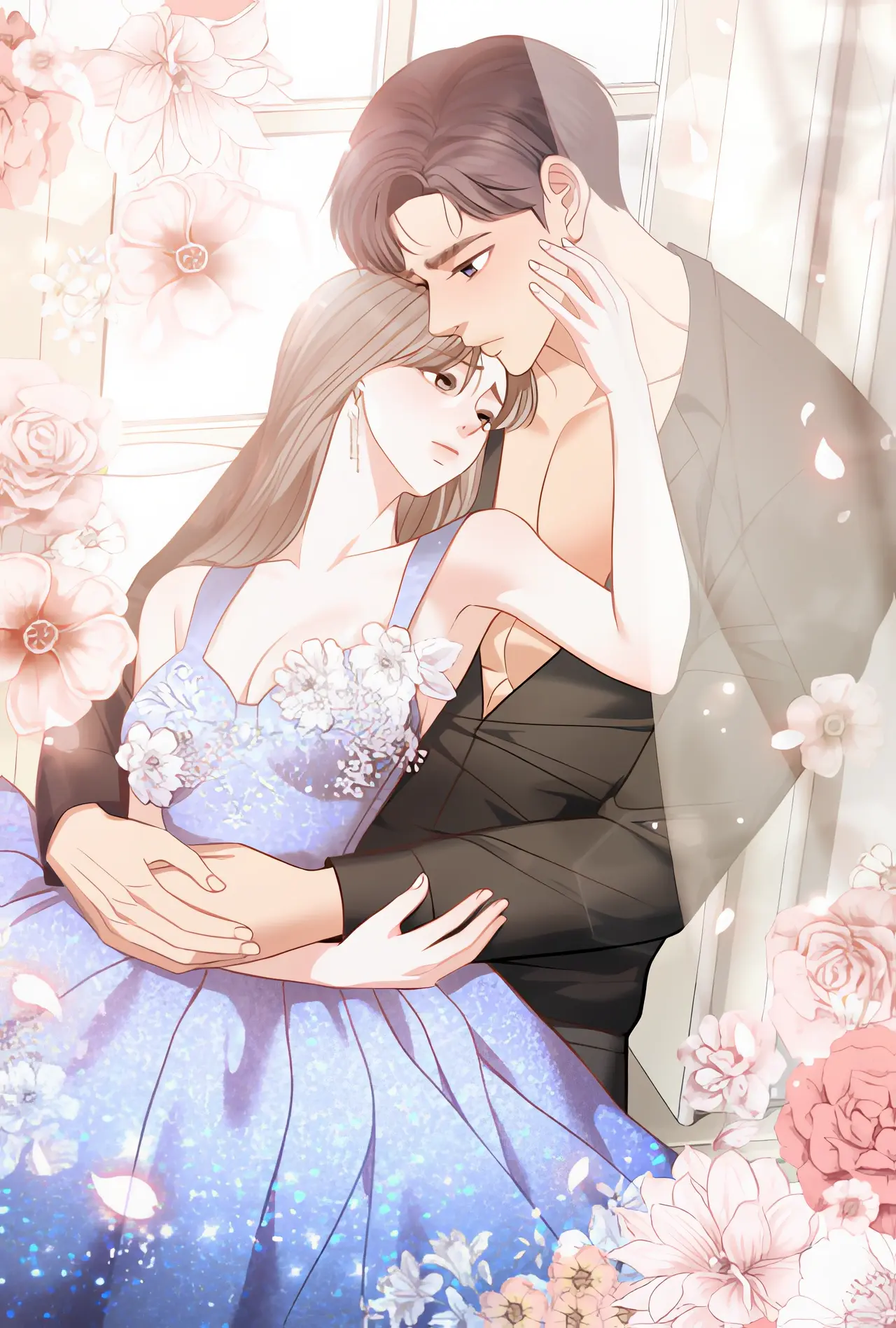 Pregnancy Contract Manhwa (Uncensored)
