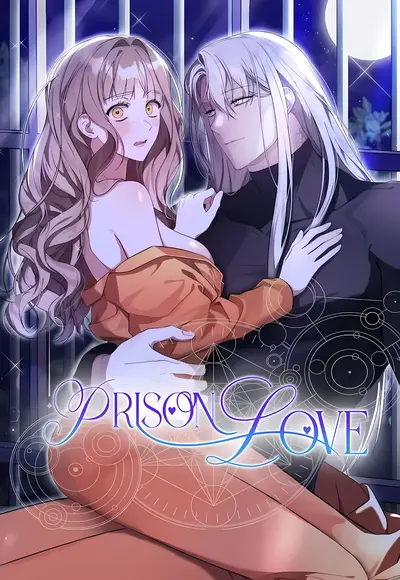 Prison Love Manhwa (Uncensored)