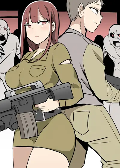 Private NSFW Story Manhwa (Uncensored)