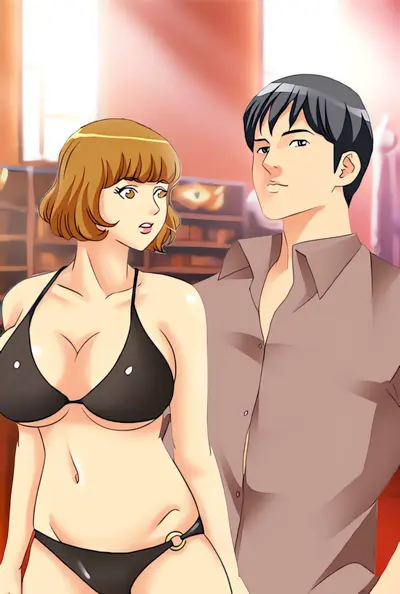 Read Professor Min (Uncensored) Manhwa Online - ToonCraze