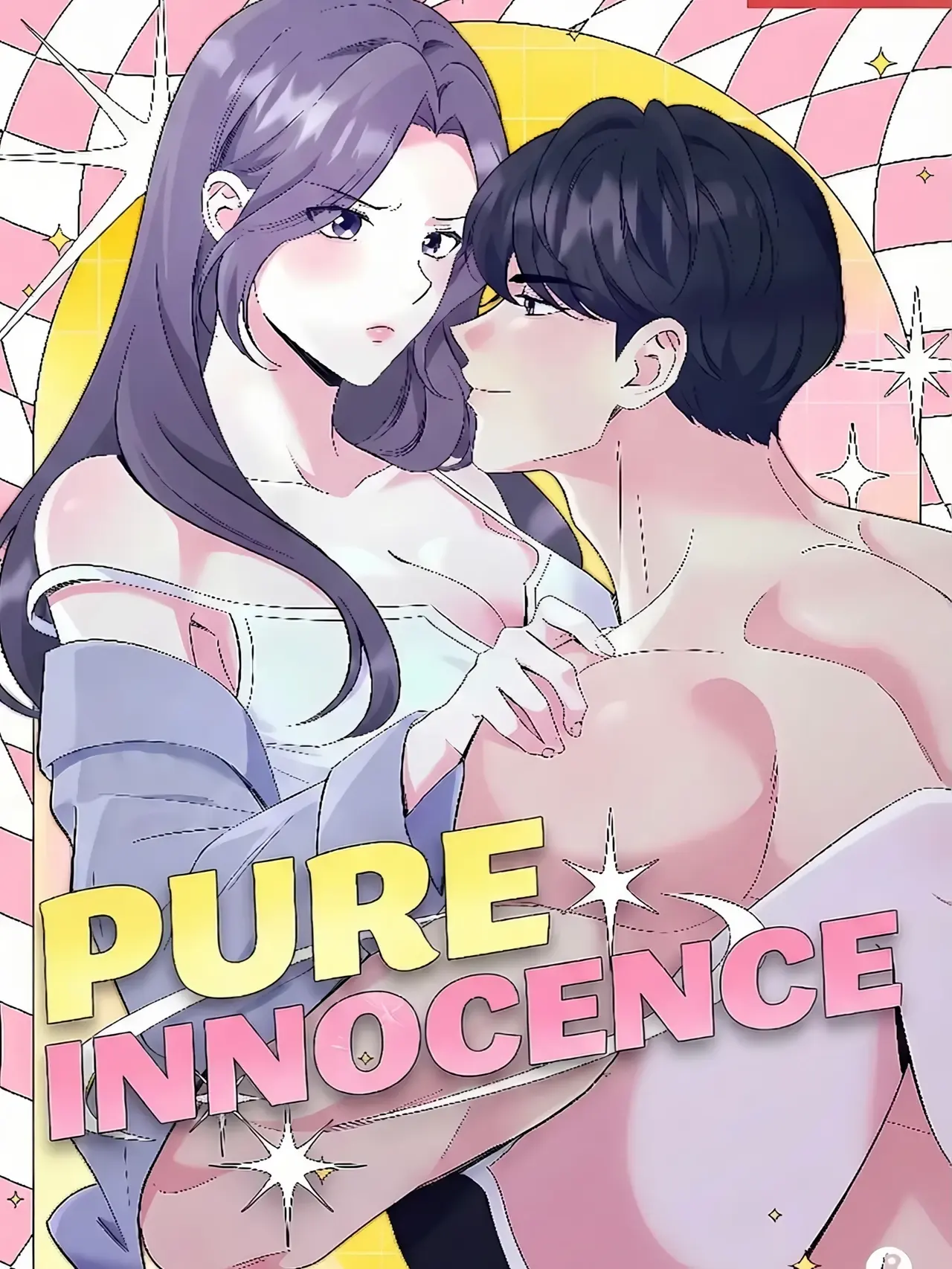 Pure Innocence Manhwa (Uncensored)