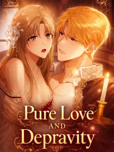 Pure Love and Depravity Manhwa (Uncensored)
