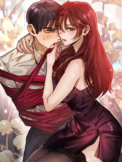 Pure Love Poster