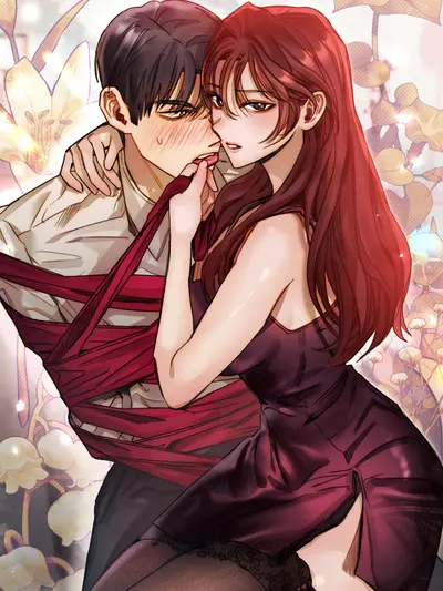 Purely in Love Poster