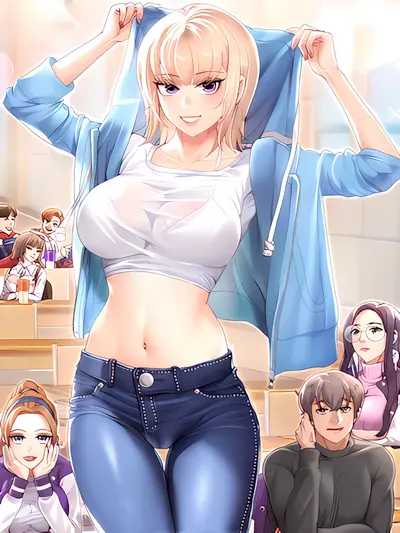 Read Reborn With A Big Dick! (Uncensored) (Lezhin Official) Manhwa Online - ToonCraze