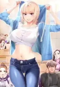 Reborn with a big dick! Manhwa (Uncensored)