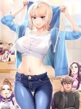 Reborn with a big dick! Manhwa (Uncensored)