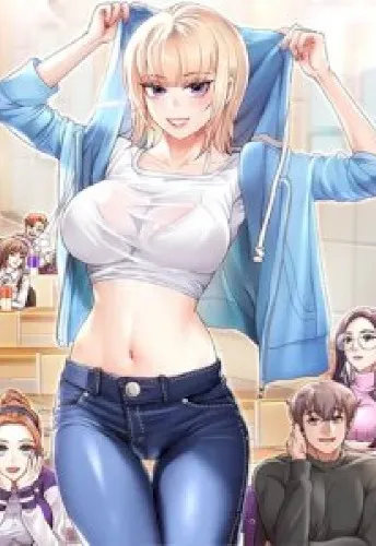 Read Reborn with Big Rizz Energy Manhwa (Uncensored) Online - ToonCraze