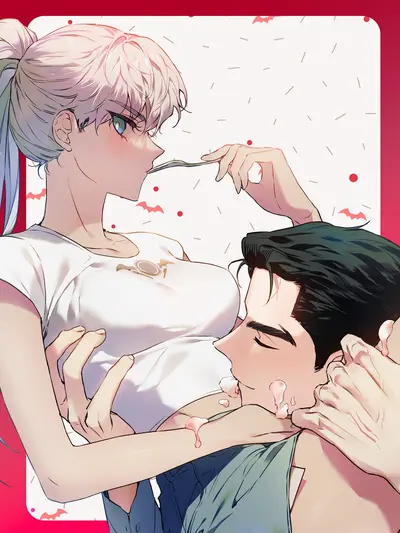 Recipes for a Ravenous Succubus Manhwa (Uncensored)