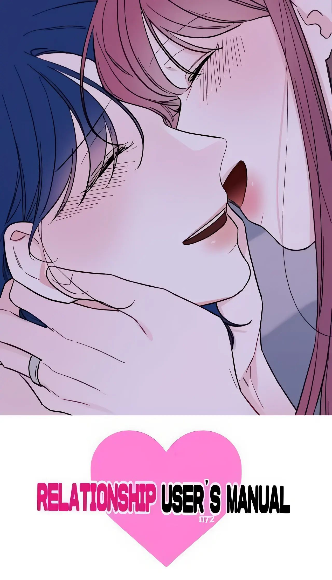 Relationship Users Manual Manhwa (Uncensored)