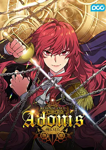 Reminiscence Adonis Cover