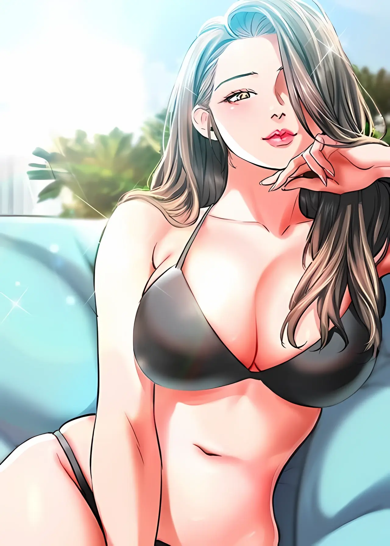 Reproducing Till My Dick Falls Off Manhwa (Uncensored)