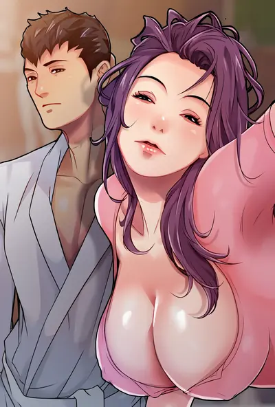 Rise Again Manhwa (Uncensored)