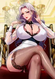 Royal Family Manhwa (Uncensored)