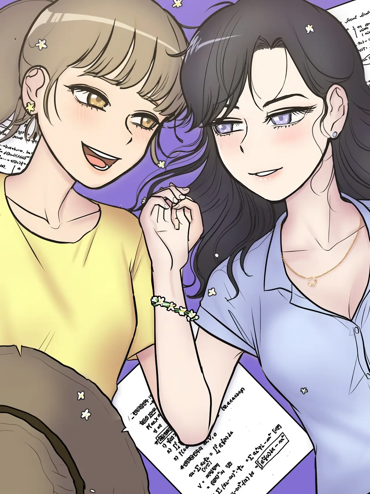 Rural Princess Manhwa (Uncensored)