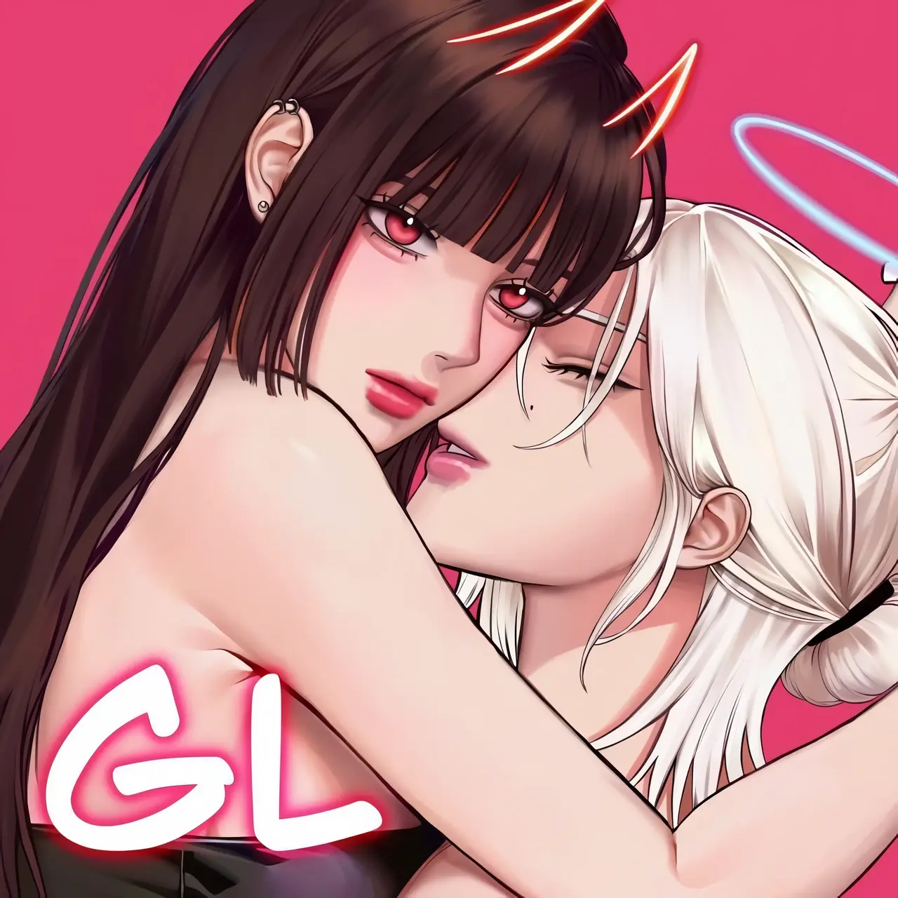 Ruthless Manhwa (Uncensored)