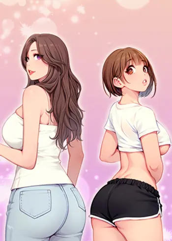 S Class Manhwa (Uncensored)
