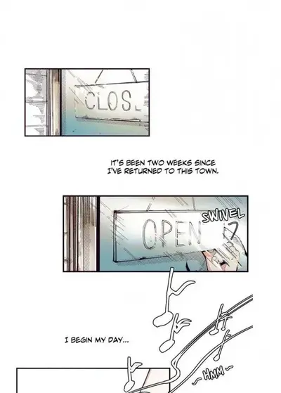S Flower Manhwa (Uncensored)