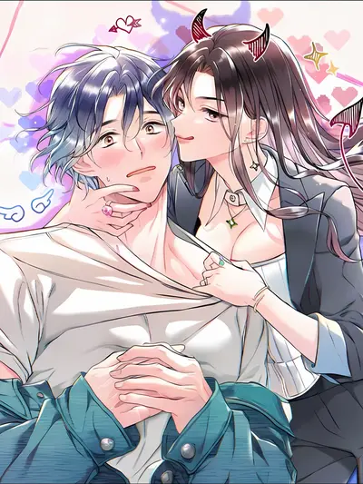Satan's Pure Love Manhwa (Uncensored)
