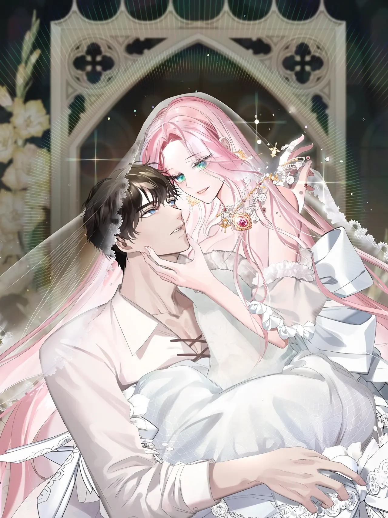 Savage Castle Manhwa (Uncensored)