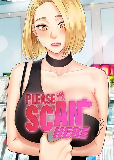 Here! Cover