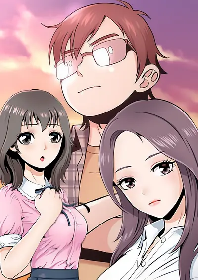 Read Sea Man Manhwa (Uncensored) Online - ToonCraze
