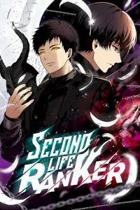Second Life Ranker Manhwa (Uncensored)