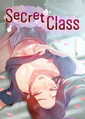 Secret Class Uncensord Manhwa (Uncensored)