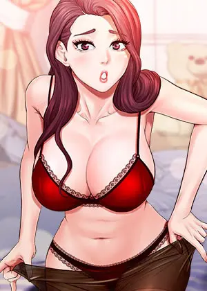 Read Secret Cohabitation Manhwa (Uncensored) Online - ToonCraze