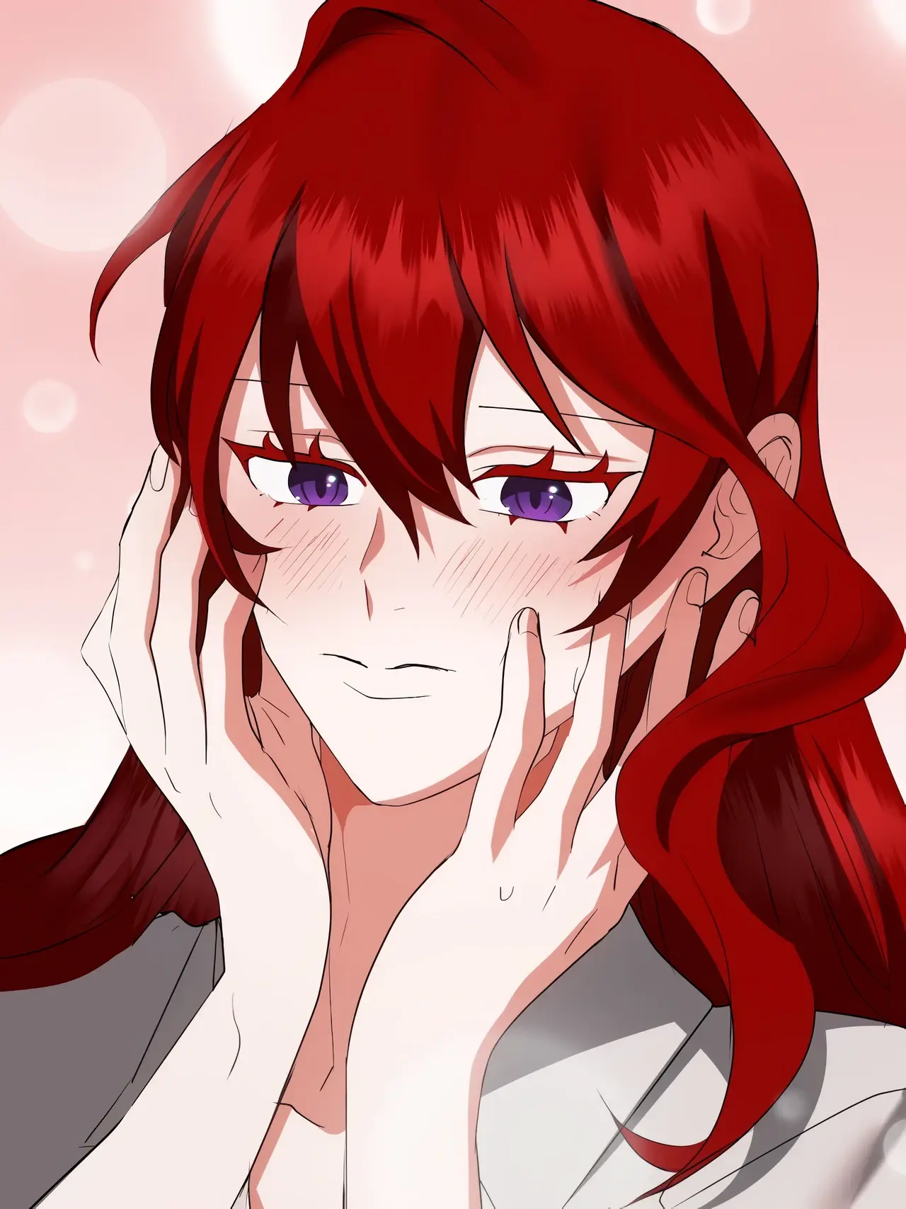 Secret Dirty Play Couple Manhwa (Uncensored)