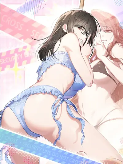 Secret Mode Manhwa (Uncensored)