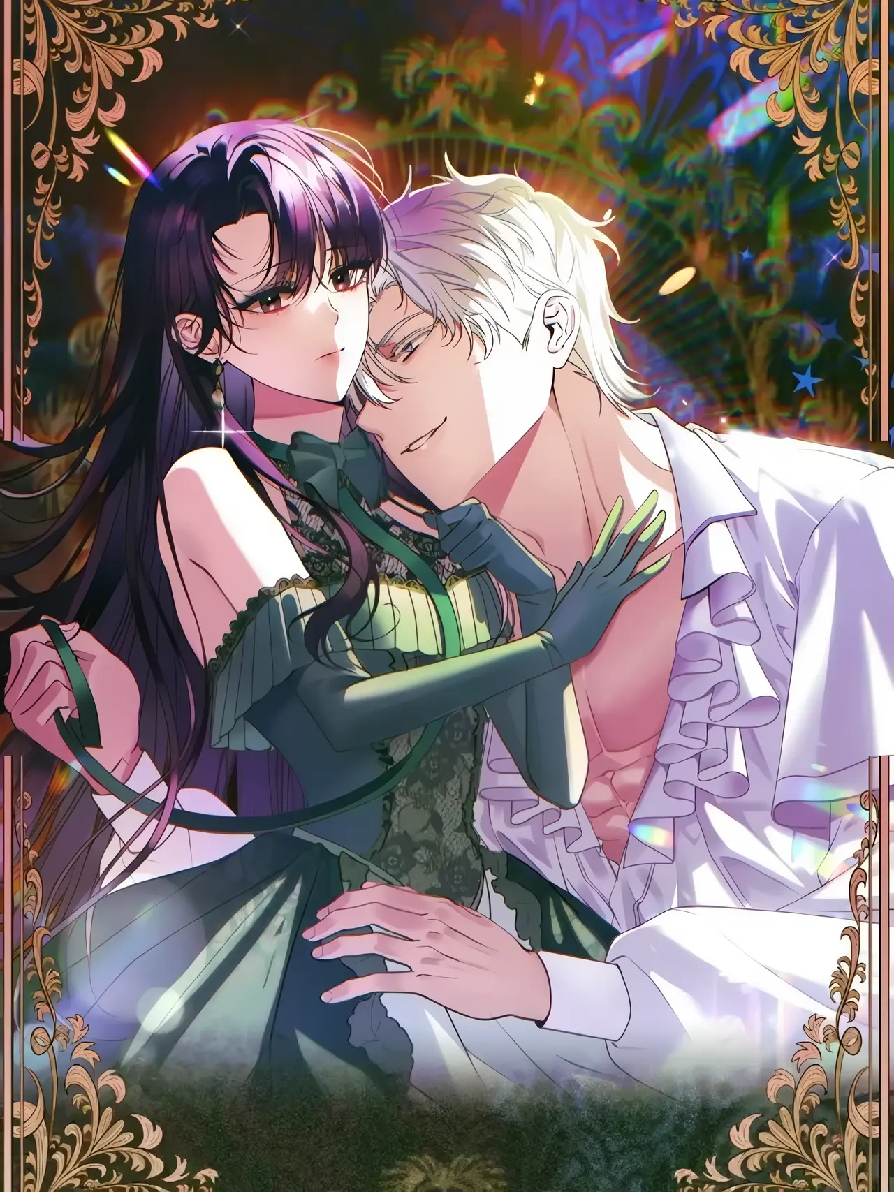 Seiren : The Beginning Of The Curse Manhwa (Uncensored)