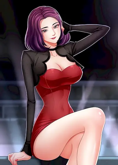 Read Sensual Lessons (Official Uncensored) Manhwa Online - ToonCraze