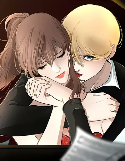 Serenade Manhwa (Uncensored)