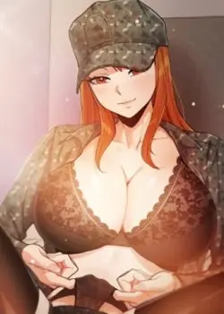 Sergeant Brynn Cover