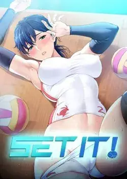 Set It! Manhwa (Uncensored)