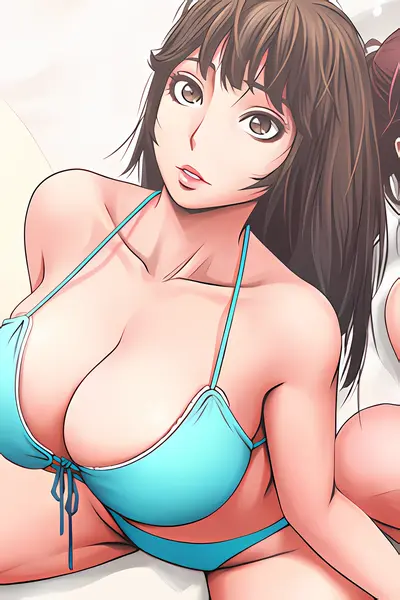 Share Girlfriend Cover
