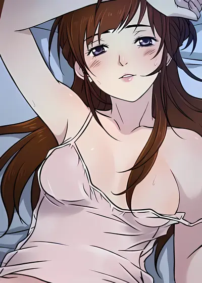 She's Back Manhwa (Uncensored)