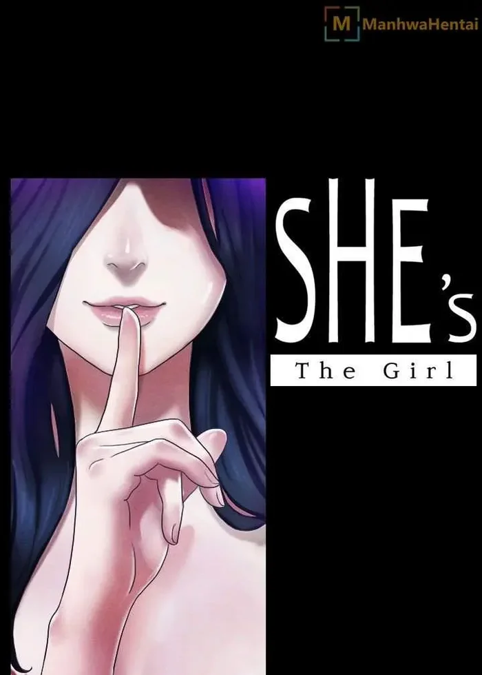 She's The Girl Manhwa (Uncensored)