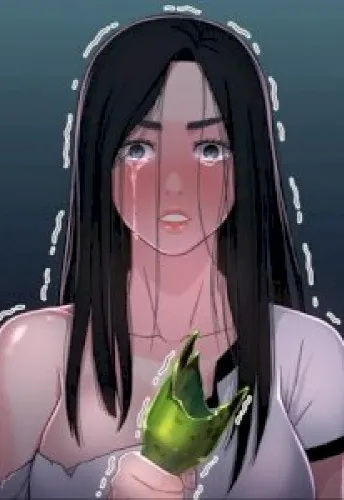 Siblings (Brother and Sister) Raw Uncensored Manhwa Cover - ToonCraze